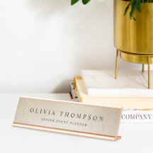 Golden Rain String Lights