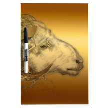 Golden Ram of Aries Chinese Westerne astrologie