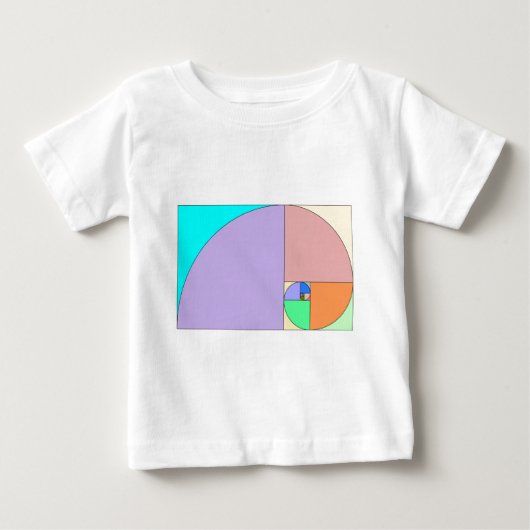 Golden Ratio (Voorkant)