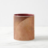 Golden Ratio, Fibonacci Spiral Mok (Midden)