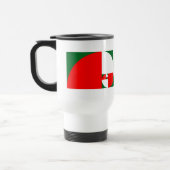 Golden Ratio, Fibonacci Spiral Reisbeker (Links)