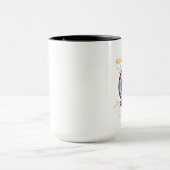 Golden Ratio Mok (Midden)