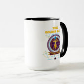 Golden Ratio Mok (Voorkant rechts)