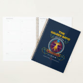 Golden Ratio Planner (Display)