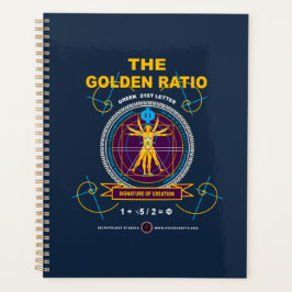 Golden Ratio Planner