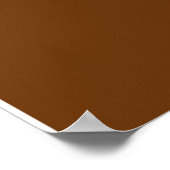 Golden Ratio Retro Poster (Hoek)