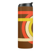 Golden Ratio Retro Thermosbeker (Gedraaid links)