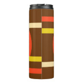 Golden Ratio Retro Thermosbeker (Achterkant)