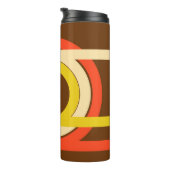 Golden Ratio Retro Thermosbeker (Geroteerd rechts)