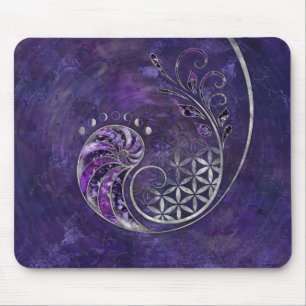 Golden Ratio - Sacred Geometry Ornament Muismat