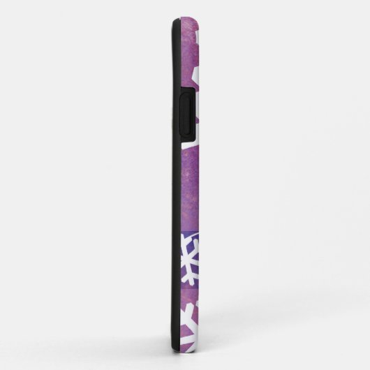 Golden Ratio Snowflakes Case-Mate iPhone Case (Achterkant/rechts)