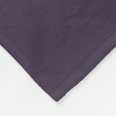 Golden Ratio Squares Fleece Deken (Hoek)