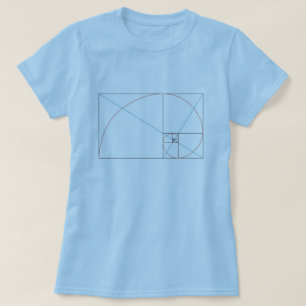 Golden Ratio T-Shirt