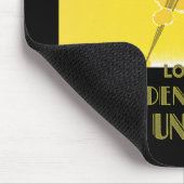 Golden Ray Air Union Muismat (Hoek)