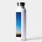 Golden Ray Lighthouse Waterfles (Links)