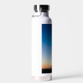 Golden Ray Lighthouse Waterfles (Rechts)