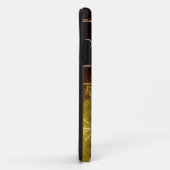 Golden Record van de Voyager Case-Mate iPhone Case (Achterkant/rechts)