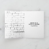 golden recovery met graduatiemap kaart (Binnen)