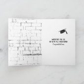 golden recovery met graduatiemap kaart (Binnen)