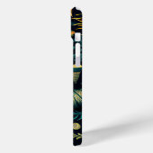 Golden Reefs Case-Mate iPhone Case (Achterkant / Links)
