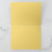 Golden Reefs Kaart (Binnen)
