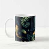 Golden Reefs Koffiemok (Links)