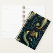 Golden Reefs Planner (Display)