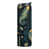 Golden Reefs Thermosbeker (Gedraaid links)