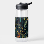 Golden Reefs Waterfles (Links)