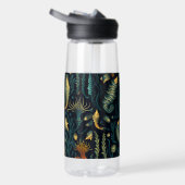 Golden Reefs Waterfles (Rechts)