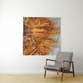 Golden Reflections Tapestry Wandkleed (In Situ (horizontaal))