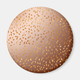 Golden regen magneet