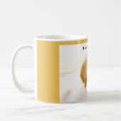 Golden rekmok koffiemok (Links)