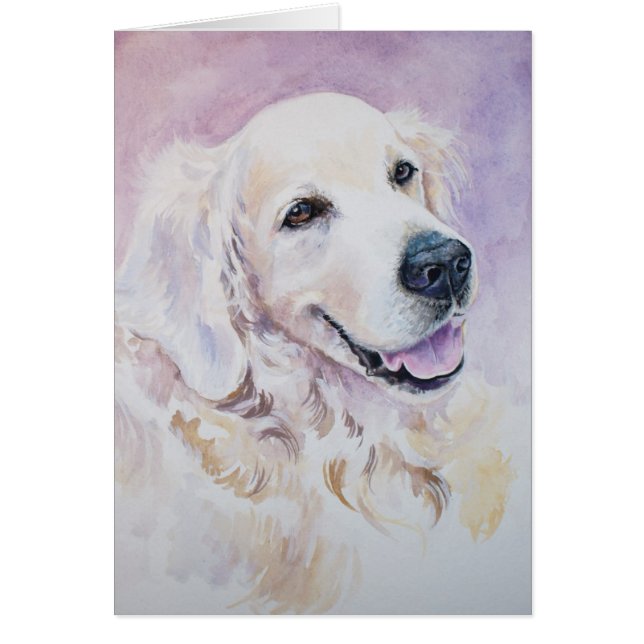 Golden rekwieg (Voorkant)