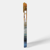 Golden rekwieg Case-Mate iPhone case (Achterkant / Links)