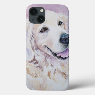 Golden rekwieg Case-Mate iPhone case