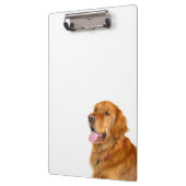 Golden rekwieg klembord (Links)