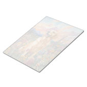 Golden Retriever - 11 x 8,5-inch Notitieblok (Schuin)
