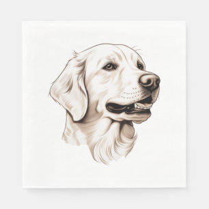Golden Retriever 2 Servet