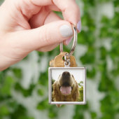 Golden Retriever 5 Sleutelhanger (Hand)