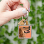 Golden Retriever 7 Sleutelhanger (Hand)