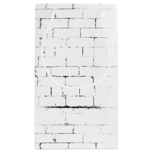 Golden Retriever Afstuderen Klein Cadeauzakje (Achterkant)