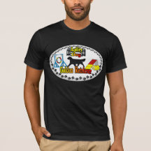 Golden Retriever Agility Dog geeft apparel