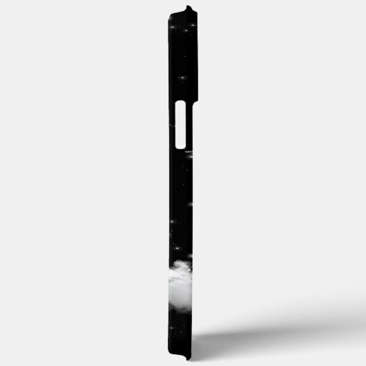 Golden Retriever Angel met Wings en een Halo Case-Mate iPhone Case (Achterkant / Rechts)