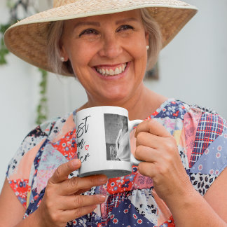 Golden Retriever Art Best Mam Ever Koffiemok