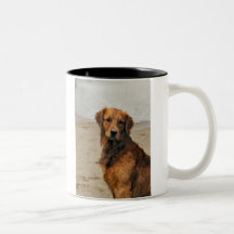 Golden Retriever Art Gifts