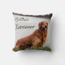 Golden Retriever Art