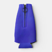 Golden Retriever Bierkoeler (Achterkant)