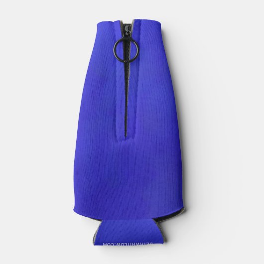 Golden Retriever Bierkoeler (Achterkant)