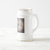 Golden Retriever Bierpul (Voorkant rechts)